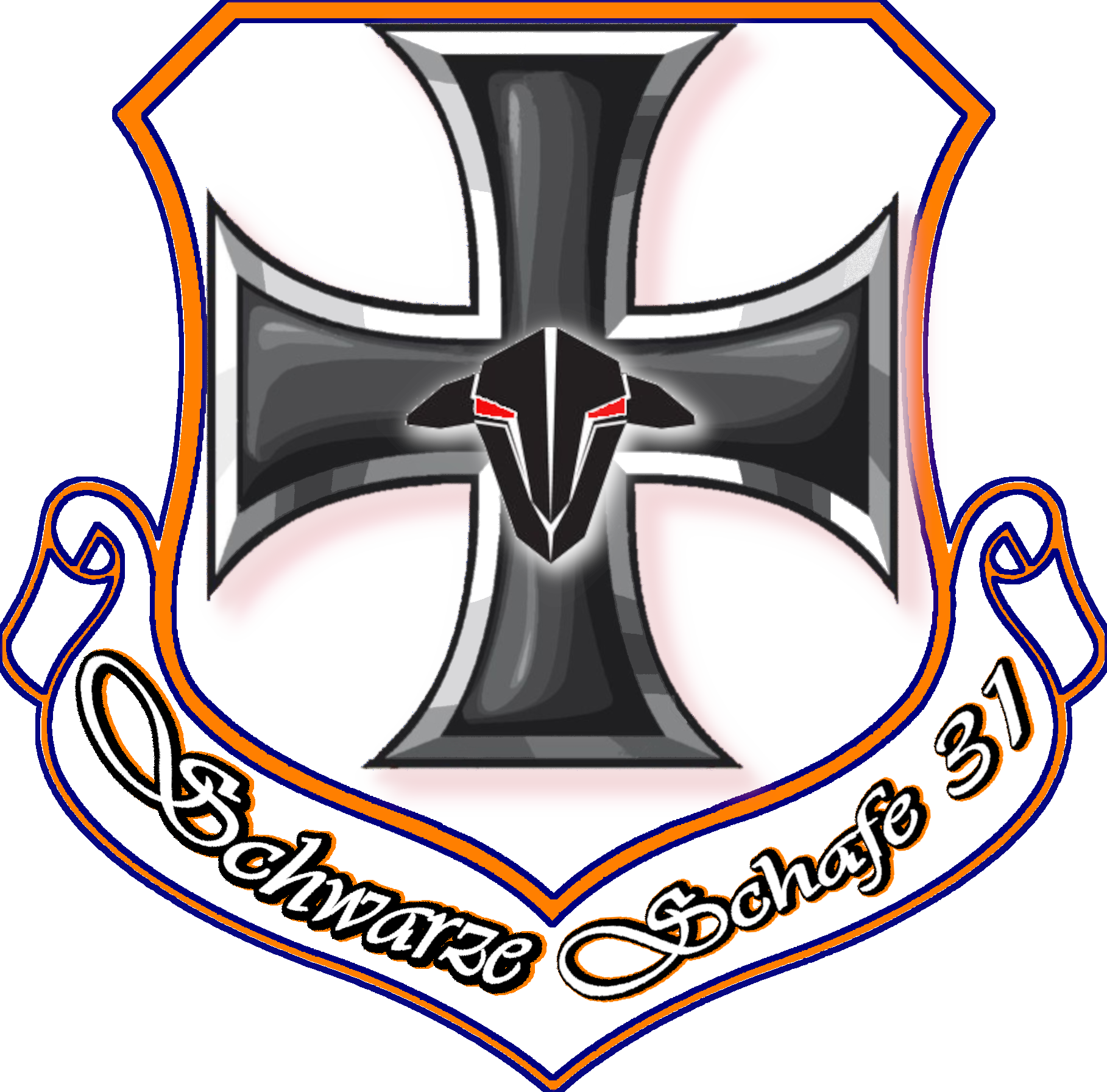 Schwarzeschafe31 Logo